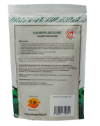 Impolan Kasvitilan Hamppurouhe 300g Takapuoli