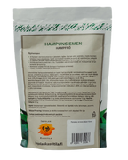 Impolan Kasvitilan Hampunsiemen 300g Takapuoli