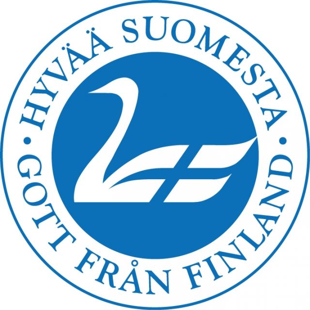 Joutsenmerkki logo